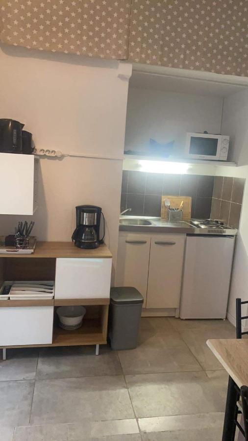 Appartamento NOUT TI KAZ lé bains Étang-Salé les Bains Esterno foto